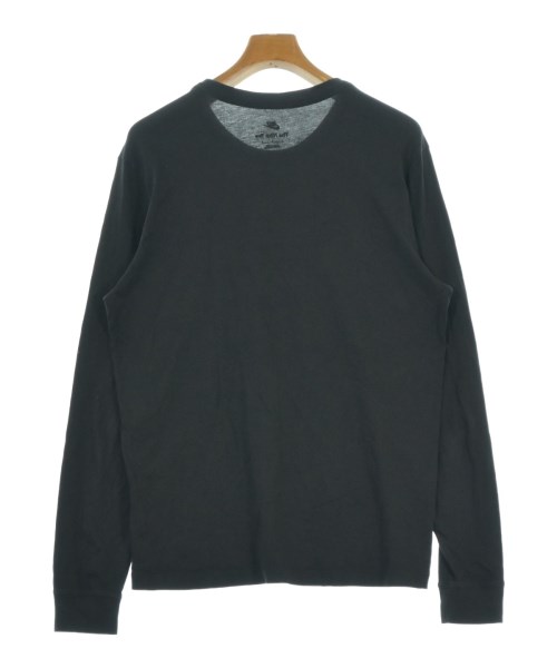 NIKE（ナイキ）Tシャツ・カットソー 黒 サイズ:L メンズ/2200697383037