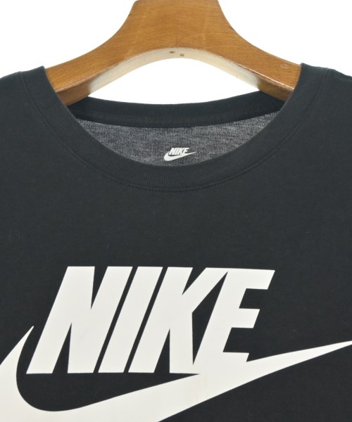 NIKE（ナイキ）Tシャツ・カットソー 黒 サイズ:L メンズ/2200697383037