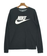 NIKE（ナイキ）Tシャツ・カットソー 黒 サイズ:L メンズ/2200697383037