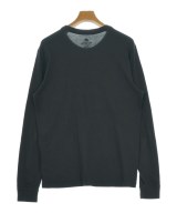 NIKE（ナイキ）Tシャツ・カットソー 黒 サイズ:L メンズ/2200697383037
