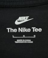 NIKE（ナイキ）Tシャツ・カットソー 黒 サイズ:L メンズ/2200697383037