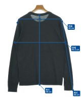 NIKE（ナイキ）Tシャツ・カットソー 黒 サイズ:L メンズ/2200697383037