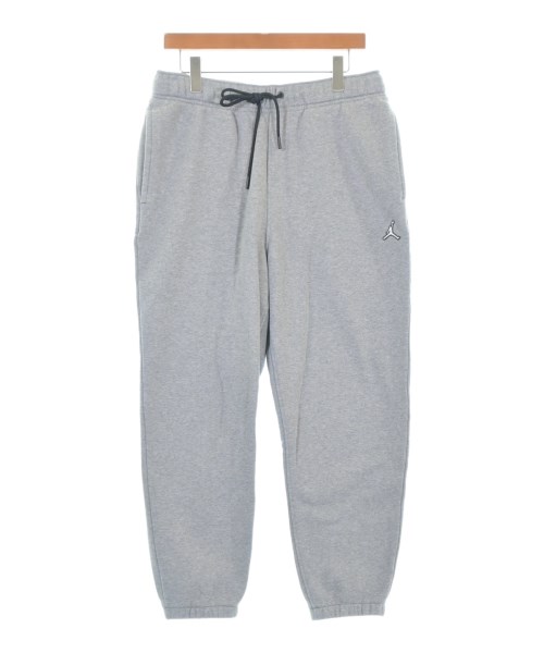 JORDAN BRAND(ジョーダンブランド)スウェットパンツ グレー サイズ:XL/2200697383082
