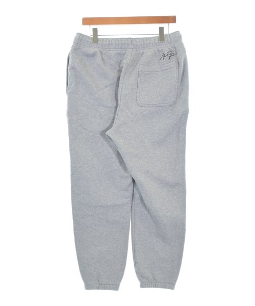 JORDAN BRAND（ジョーダンブランド）スウェットパンツ グレー サイズ:XL メンズ/2200697383082