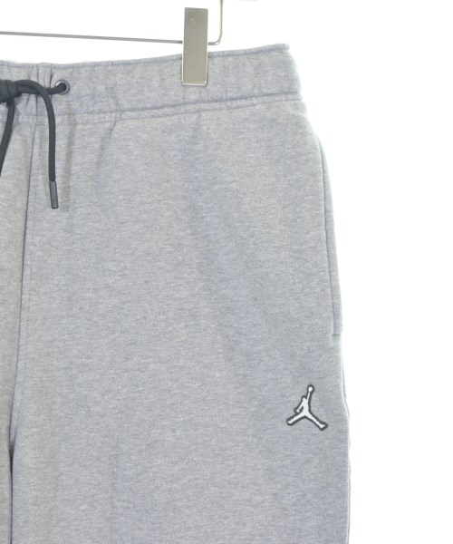 JORDAN BRAND（ジョーダンブランド）スウェットパンツ グレー サイズ:XL メンズ/2200697383082