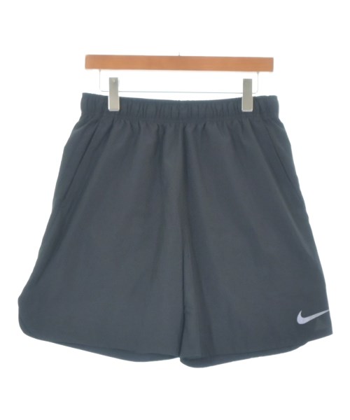 NIKE(ナイキ)ショートパンツ 黒 サイズ:XL/2200697383099