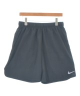 NIKE（ナイキ）ショートパンツ 黒 サイズ:XL メンズ/2200697383099