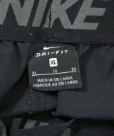 NIKE（ナイキ）ショートパンツ 黒 サイズ:XL メンズ/2200697383099