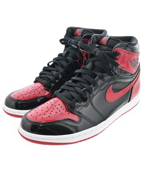 NIKE(ナイキ)スニーカー 黒 サイズ:26cm/2200697411020