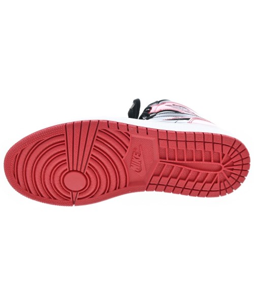 NIKE（ナイキ）スニーカー 黒 サイズ:26cm メンズ/2200697411020