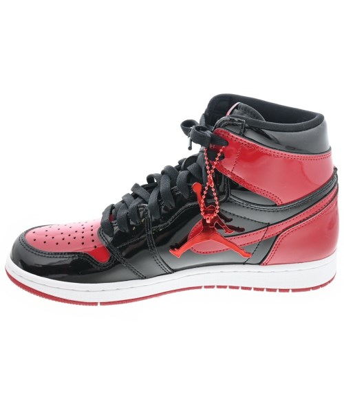 NIKE（ナイキ）スニーカー 黒 サイズ:26cm メンズ/2200697411020