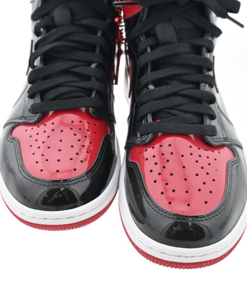 NIKE（ナイキ）スニーカー 黒 サイズ:26cm メンズ/2200697411020