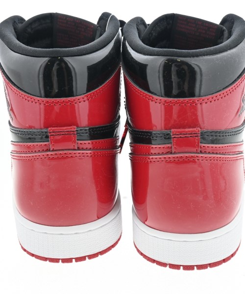 NIKE（ナイキ）スニーカー 黒 サイズ:26cm メンズ/2200697411020
