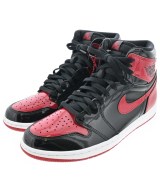 NIKE（ナイキ）スニーカー 黒 サイズ:26cm メンズ/2200697411020