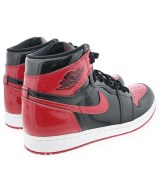 NIKE（ナイキ）スニーカー 黒 サイズ:26cm メンズ/2200697411020