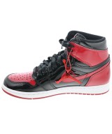 NIKE（ナイキ）スニーカー 黒 サイズ:26cm メンズ/2200697411020