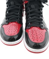 NIKE（ナイキ）スニーカー 黒 サイズ:26cm メンズ/2200697411020
