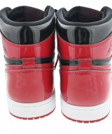NIKE（ナイキ）スニーカー 黒 サイズ:26cm メンズ/2200697411020