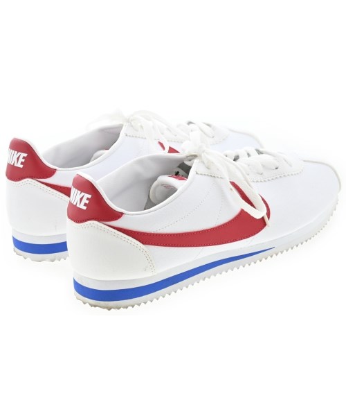 NIKE（ナイキ）スニーカー 白 サイズ:28cm メンズ/2200692675045