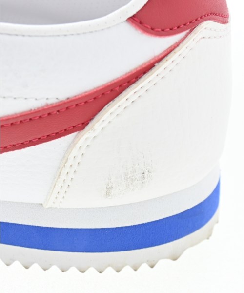 NIKE（ナイキ）スニーカー 白 サイズ:28cm メンズ/2200692675045
