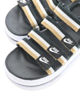 NIKE（ナイキ）サンダル 黒 サイズ:24cm レディース/2200692675052