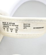 NIKE（ナイキ）サンダル 白 サイズ:24cm レディース/2200692675069