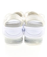 NIKE（ナイキ）サンダル 白 サイズ:24cm レディース/2200692675069