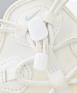 NIKE（ナイキ）サンダル 白 サイズ:24cm レディース/2200692675069