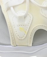 NIKE（ナイキ）サンダル 白 サイズ:24cm レディース/2200692675069