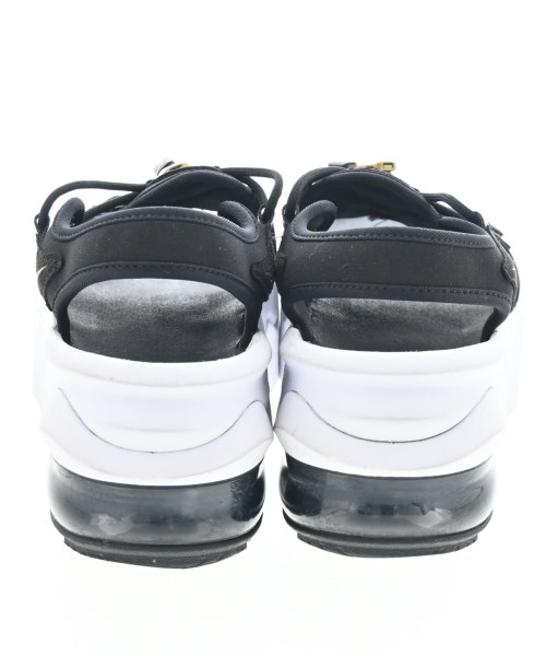 NIKE（ナイキ）サンダル 黒 サイズ:24cm レディース/2200692675076