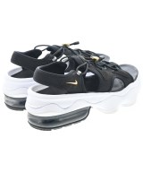 NIKE（ナイキ）サンダル 黒 サイズ:24cm レディース/2200692675076