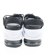 NIKE（ナイキ）サンダル 黒 サイズ:24cm レディース/2200692675076