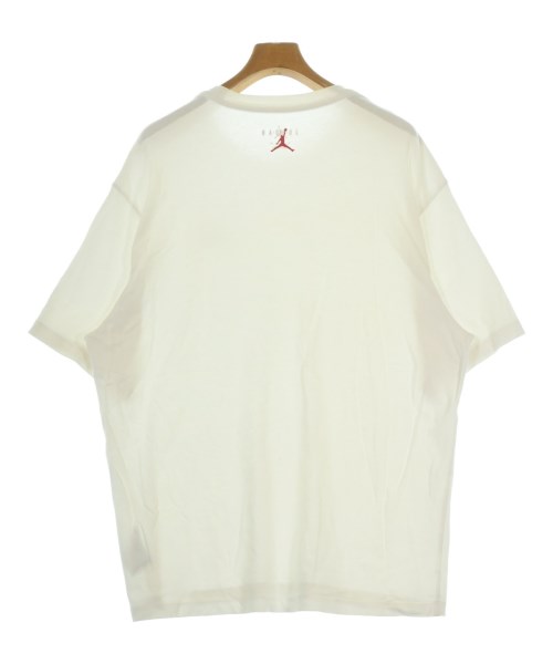 JORDAN BRAND（ジョーダンブランド）Tシャツ・カットソー 白 サイズ:XL メンズ/2200697221049