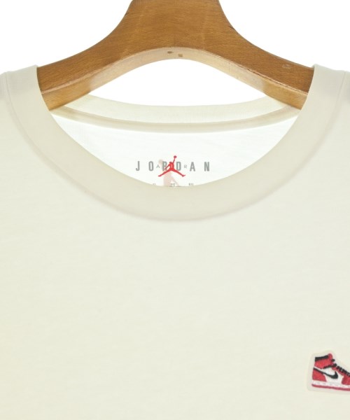 JORDAN BRAND（ジョーダンブランド）Tシャツ・カットソー 白 サイズ:XL メンズ/2200697221049