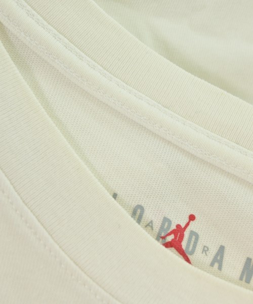 JORDAN BRAND（ジョーダンブランド）Tシャツ・カットソー 白 サイズ:XL メンズ/2200697221049