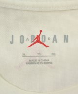 JORDAN BRAND（ジョーダンブランド）Tシャツ・カットソー 白 サイズ:XL メンズ/2200697221049