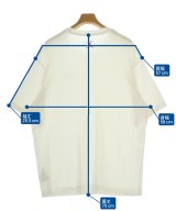 JORDAN BRAND（ジョーダンブランド）Tシャツ・カットソー 白 サイズ:XL メンズ/2200697221049