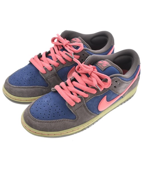 NIKE(ナイキ)スニーカー 紺 サイズ:27.5cm/2200697532138