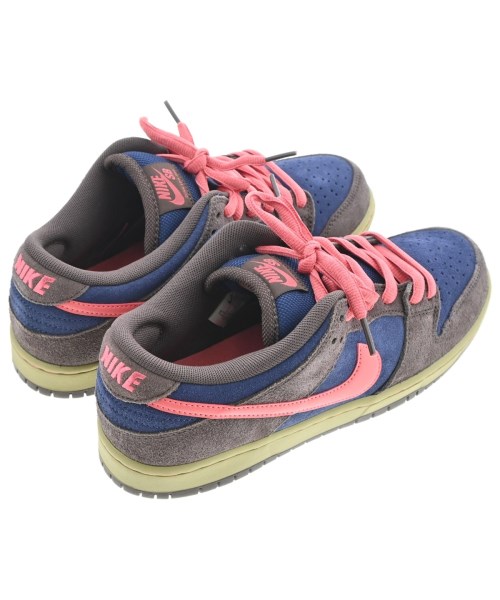 NIKE（ナイキ）スニーカー 紺 サイズ:27.5cm メンズ/2200697532138