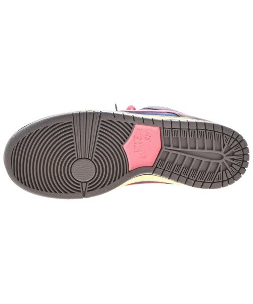 NIKE（ナイキ）スニーカー 紺 サイズ:27.5cm メンズ/2200697532138