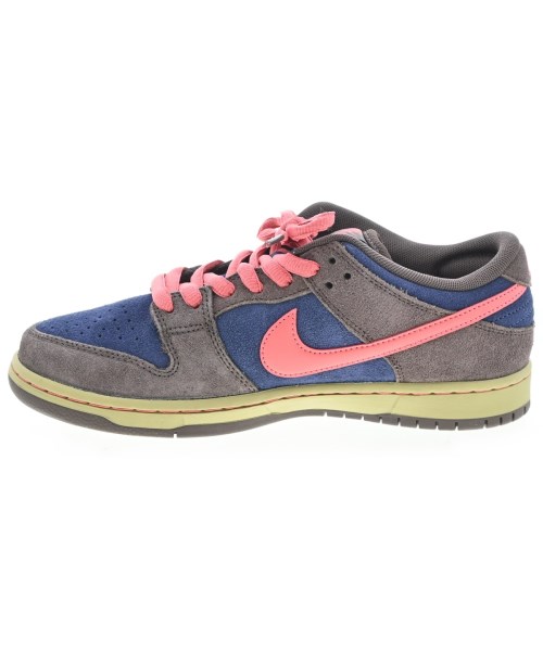 NIKE（ナイキ）スニーカー 紺 サイズ:27.5cm メンズ/2200697532138