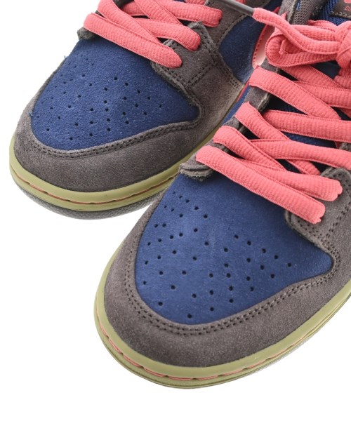 NIKE（ナイキ）スニーカー 紺 サイズ:27.5cm メンズ/2200697532138