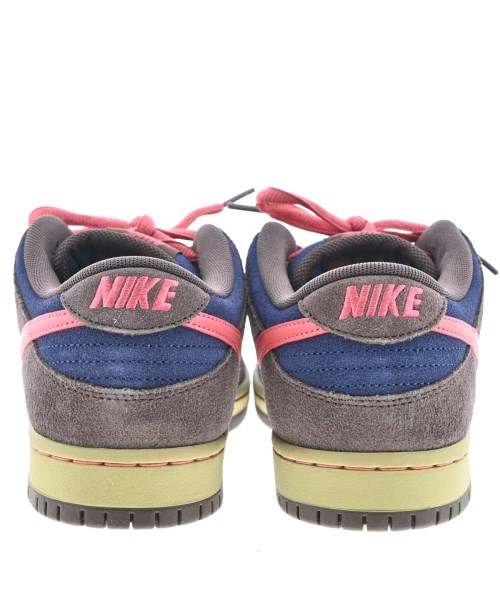 NIKE（ナイキ）スニーカー 紺 サイズ:27.5cm メンズ/2200697532138