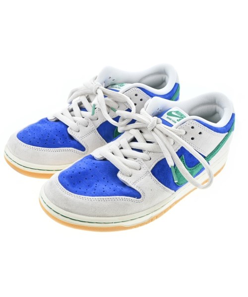 NIKE(ナイキ)スニーカー 青 サイズ:27.5cm/2200697532145