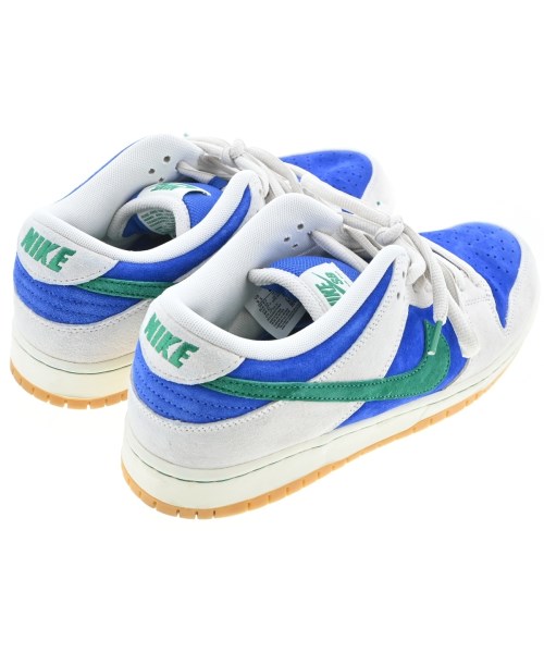 NIKE（ナイキ）スニーカー 青 サイズ:27.5cm メンズ/2200697532145