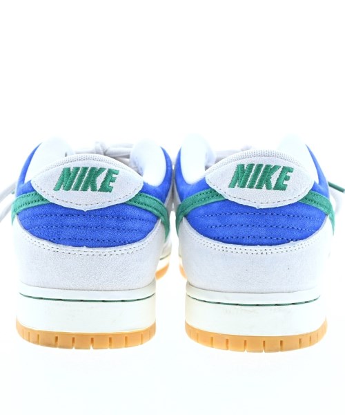 NIKE（ナイキ）スニーカー 青 サイズ:27.5cm メンズ/2200697532145