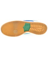 NIKE（ナイキ）スニーカー 青 サイズ:27.5cm メンズ/2200697532145
