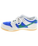 NIKE（ナイキ）スニーカー 青 サイズ:27.5cm メンズ/2200697532145