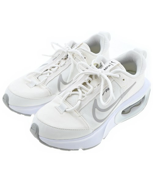 NIKE(ナイキ)スニーカー 白 サイズ:23cm/2200697601018