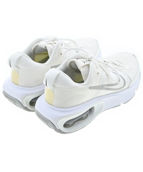 NIKE（ナイキ）スニーカー 白 サイズ:23cm レディース/2200697601018